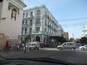 9-Mostaganem Centre-ville